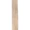 Ekena Millwork 4"W x 8"D x 20"H Balboa Rough Sawn Knee Brace, Douglas Fir BRC04X08X20BOA00RDF - alternate 3
